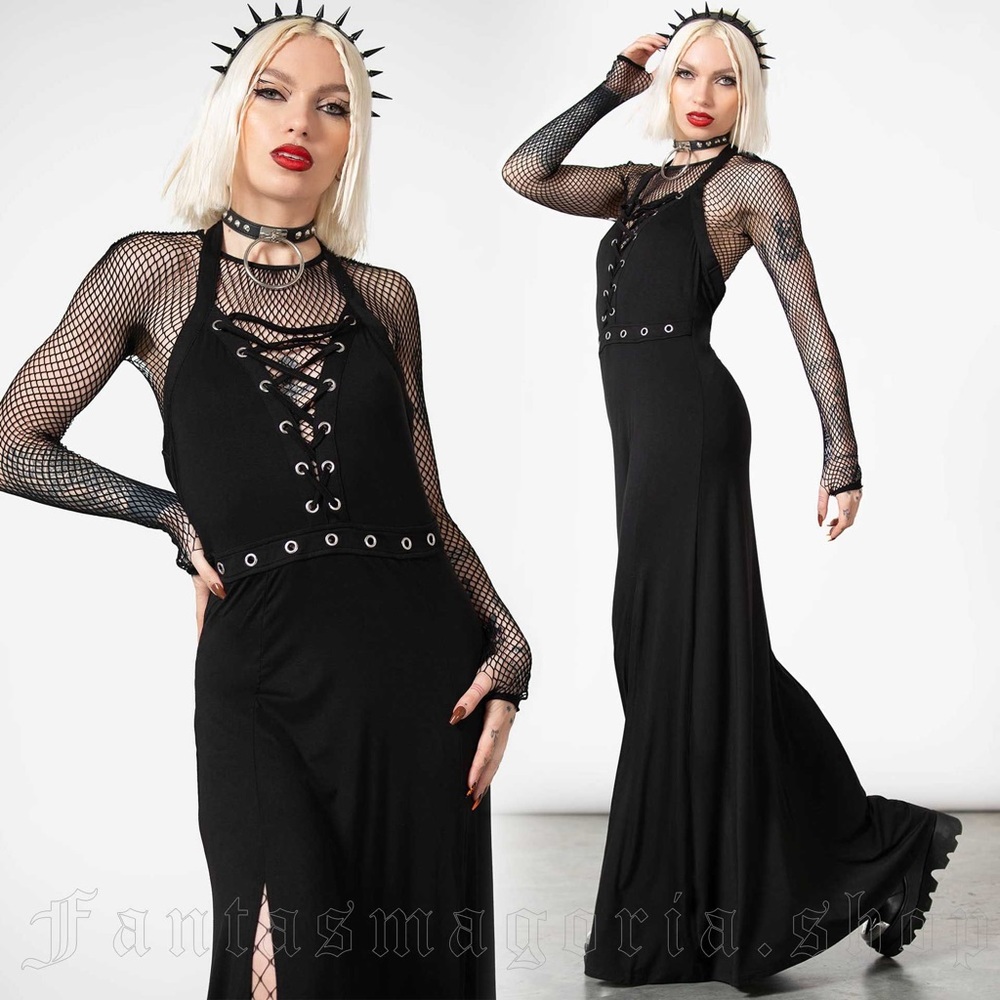 Killstar dress